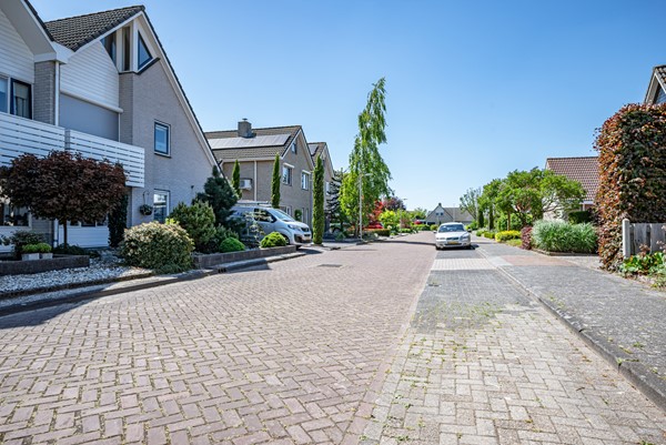 Medium property photo - Ameland 3, 8302 LL Emmeloord